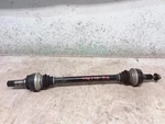 2013 Porsche Panamera Rear Driver Passenger Side Axle Shaft Non-locking Oem. Fixed Price $85.95.