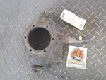 66-71 Ford Bronco Dana 30 Right Drum Brake Steering Knuckle C33772. Fixed Price $100.00.
