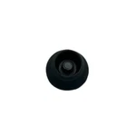Skf Cr 454301 Hubcap Vent Plug Black Rubber Heavy Duty Trucks. Fixed Price $11.93.