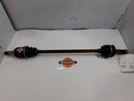 Rear Axle Shaft From 2018 Subaru Outback Legacy 10592111. Fixed Price $64.93.