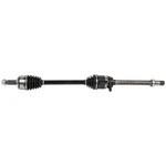 Front Right Cv Axle Shaft Assembly For Honda Ridgeline 2017 2018 2019 V6 3.5L. Fixed Price $92.89.