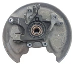 1998 1999 2000 Mercedes W202 Rear Passenger Knuckle Hub Oem. Fixed Price $115.20.