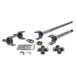 Yukon Gear W26014 Chromoly Axles. Fixed Price $1042.99.