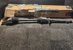 Trq CSA81714 Front Right Cv Axle Shaft For 2011-2017 Honda Odyssey. Fixed Price $130.46.
