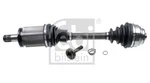 Febi Bilstein 183469 Drive Shaft For Bmw. Fixed Price $162.36.