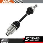 For 2011-2019 Dodge Journey Front Right Cv Axle Shaft Assembly 663520 2.4L. Fixed Price $60.99.