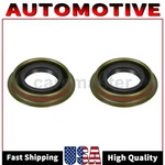 Axle Shaft Seal For 2002-2012 Jeep Liberty Front National 2PCS. Fixed Price $38.91.