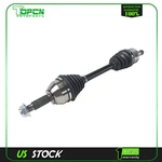 Front Driver Left Cv Axle Assembly Fits Ford Transit Connect 2010 2011 2013 2.0L. Fixed Price $67.37.
