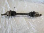 2002-2006 Rsx Passenger Right Axle Shaft Outer Base Oem 44305S6M950. Fixed Price $119.95.