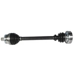 Gsp Auto Parts North America Inc NCV23000 New Axle. Fixed Price $142.28.