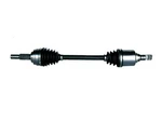Front Left Axle Assembly For 2007-2012 Nissan Sentra 2.0L 4 Cyl 2008 QM913SQ. Fixed Price $84.16.
