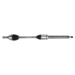 1X Front Cv Axle Ford Focus 2018-2012 2.0L Automatic Dual Clutch Left Right. Fixed Price $80.80.