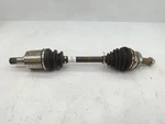 2015-2019 Hyundai Sonata Axle Shaft Front Driver Cv C/v J75KC. Fixed Price $55.51.