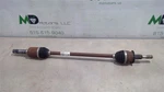 2014 - 2020 Ford Fusion Awd Rear Right Axle Shaft Oem HG934K138BC. Fixed Price $70.00.
