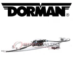 Dorman Front Right Power Window Motor & Regulator Assembly For 2005-2012. Fixed Price $128.15.