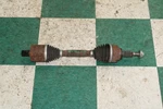 21-23 Mustang Mach Front Passenger Side Right Rh Cv Axle Shaft Tube Oem Wty. Fixed Price $176.99.