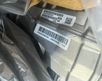 14-22 Grand Cherokee Durango Genuine Mopar Rear Axle Differential 68378938AB. Fixed Price $850.00.
