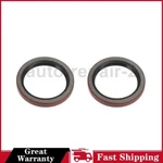 For 1983 1996 Mitsubishi Mighty Max National Rear Outer Wheel Seal. Fixed Price $30.69.