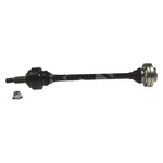 For Porsche Cayenne 2003-2010 Gkn 304544 Rear Axle Shaft Assembly. Fixed Price $210.15.
