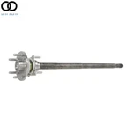 Fit For 2018-2021 Jeep Wrangler 68393687AA Rear Drive Axle Shaft Left Right. Fixed Price $164.43.