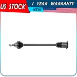 Cv Axle Assembly Front Passenger For 2005-2015 Vw Jetta Golf Audi A3 1.9L 2.0L. Fixed Price $69.99.