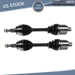 Gsp Front Cv Axle Assembly For 2002-2010 Dodge Ram 1500 2011 Pickup 4WD. Fixed Price $168.55.