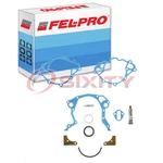 Fel-pro Engine Timing Cover Gasket Set 1975-1978 Ford F-150 5.0L 5.8L V8 Bo. Fixed Price $35.07.