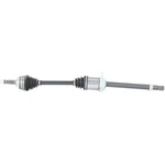 Trakmotive NI-8154 Cv Axle Shaft For 02-06 Nissan Altima. Fixed Price $142.39.