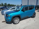 2022 Jeep Renegade Driver Left Rear Steering Knuckle 4WD Used 15000 Miles. Fixed Price $84.95.