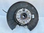2007 2008 2009 2010 - 2017 Lexus LS460 LS600HL Left Rear Knuckle Spindle Hub. Fixed Price $49.01.