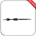Front Right Passenger For Lincoln Mkz 2013-2016 V6 3.7L Fwd Cv Axle Assembly. Fixed Price $84.98.