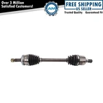 Front Left Cv Axle Shaft For 2011-2014 Hyundai Sonata. Fixed Price $59.49.