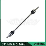Front Right Cv Axle Joint Assembly For Nissan Versa 1.6 Sl Sv Auto Trans 13-17. Fixed Price $123.99.