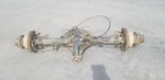 23 Dodge Ram 3500 Dually Rear Axle Assembly 12" Ring Gear 3.73 Ratio. Fixed Price $5000.00.