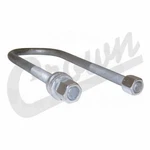 U-bolt Crown Automotive Rear For Jeep CJ6 1959-1975. Fixed Price $26.13.