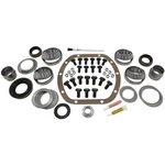 Zk D30-JK Yukon Gear & Axle Kit Differential Rebuild Front For Jeep Wrangler. Fixed Price $421.89.