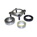 Crown D35WJABK Rear Axle Bearing Kit For Grand Cherokee Wg Dana 44. Fixed Price $100.93.
