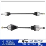For 2001 2005 Dodge Stratus 2X Front Left Right Trakmotive Cv Axle Shaft. Fixed Price $208.64.