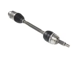 Genuine Mopar Axle Half Shaft Right 52123873AC. Fixed Price $516.00.