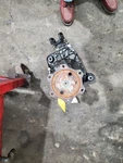 Front Axle 3.73 Ratio GT4 With Awd Opt NP3 Fits 01-06 Yukon 305618. Fixed Price $287.50.