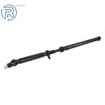 For Nissan Titan Crew Cab Pickup Rear Driveshaft Prop Assembly 5.6L Rwd. Fixed Price $214.29.