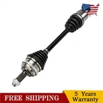 Front Right Cv Axle Shaft Assembly For 2001-2005 Honda Civic 1.7L 44305S5DA51. Fixed Price $62.19.