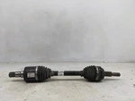 2006-2010 Jeep Commander Axle Shaft Front Driver Cv C/v Khzdx. Fixed Price $109.81.