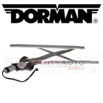 Dorman Front Left Power Window Motor & Regulator Assembly For 1996-2005 Su. Fixed Price $125.99.