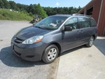 Loaded Beam Axle Awd Fits 04-10 Sienna 1065017. Fixed Price $342.00.