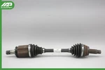 07-18 Bmw E70 F15 X5 3.0L Front Left Driver Lh Side Cv Axle Shaft Assembly Oem. Fixed Price $87.75.