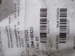 Driver Axle Shaft 204 Type Front GLK250 Fits 10-15 Mercedes Glk-class 4121757. Fixed Price $194.99.