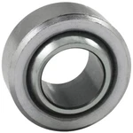 QA1 Suspension Bearing HCOM16T; (hcom) 52100 Ht Cp/ Carbon Ptfe. Fixed Price $50.55.