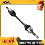 For 2013-2017 Nissan Versa Front Left Axle Shaft Assembly NCV53101 391013HC0A. Fixed Price $54.99.