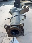 96 97 98 99 00 Toyota 4 Runner Rear Axle Housing Without Abs. Fixed Price $299.99.